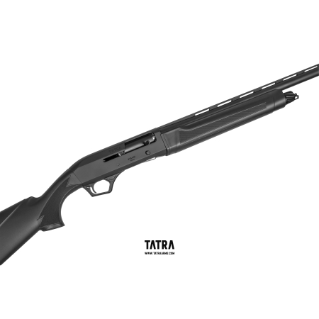 Strzelba samopowtarzalna TATRA STB-400 BLACK kal.12/76